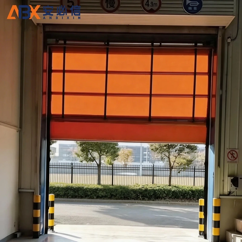 呼伦贝尔冷库门封