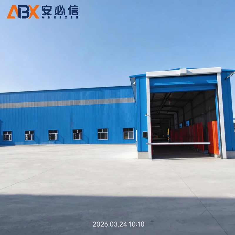 呼伦贝尔登车桥